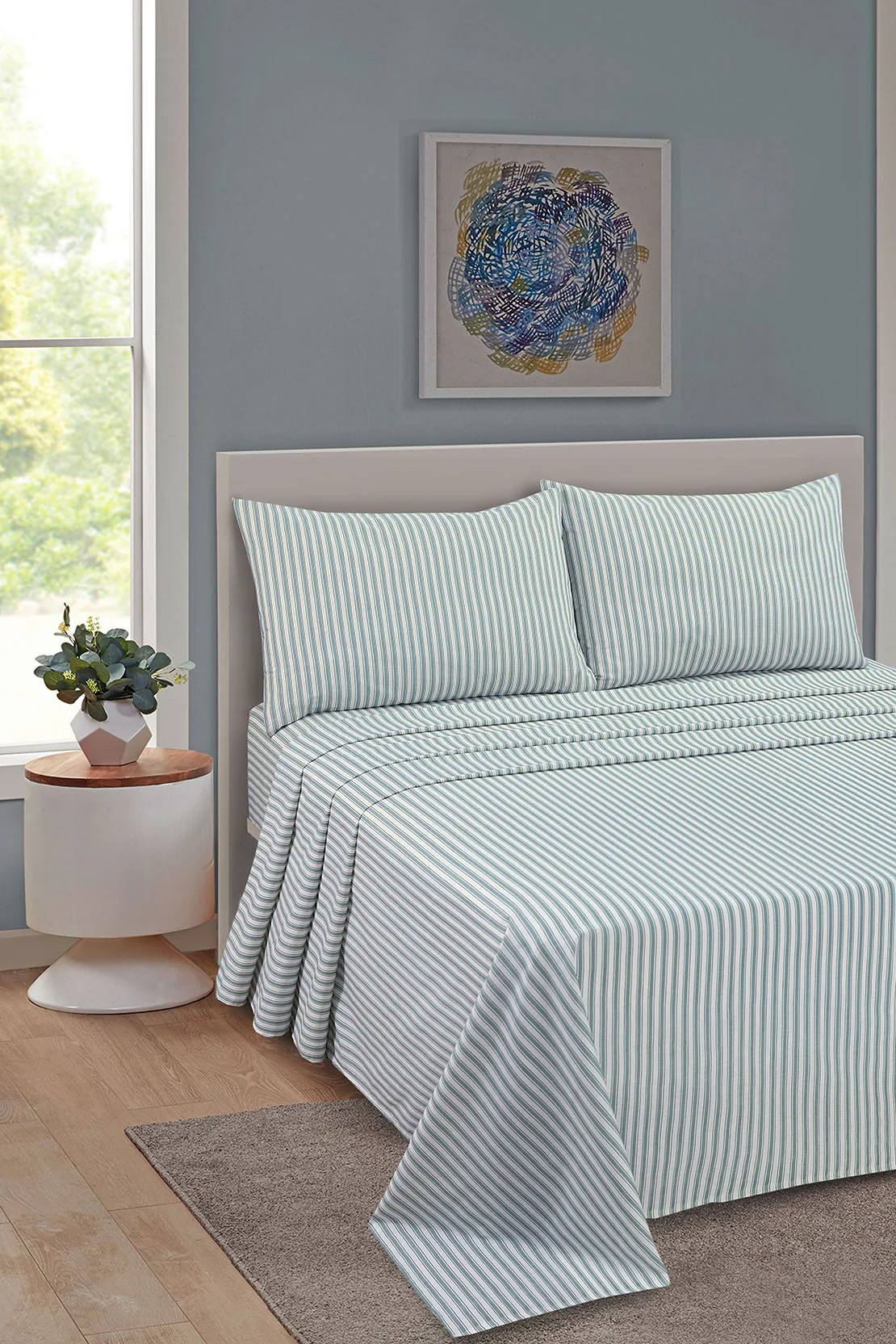Printed Sheet Set