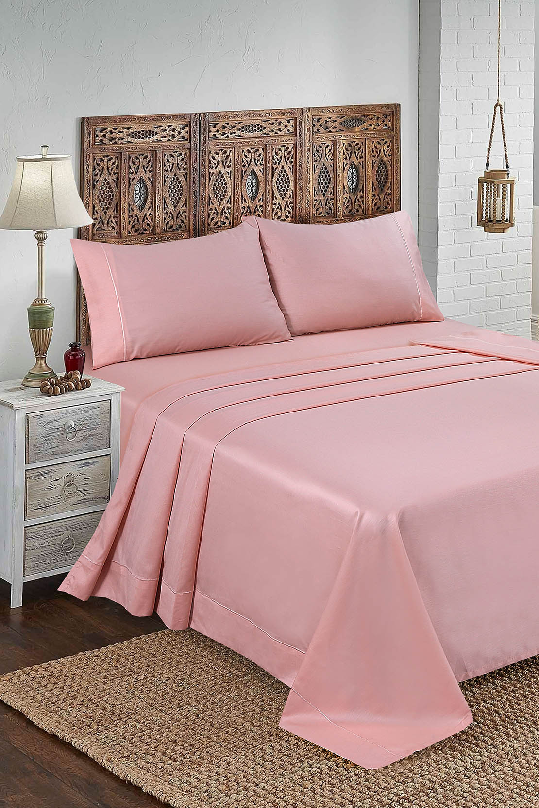 Merrow Sheet Set