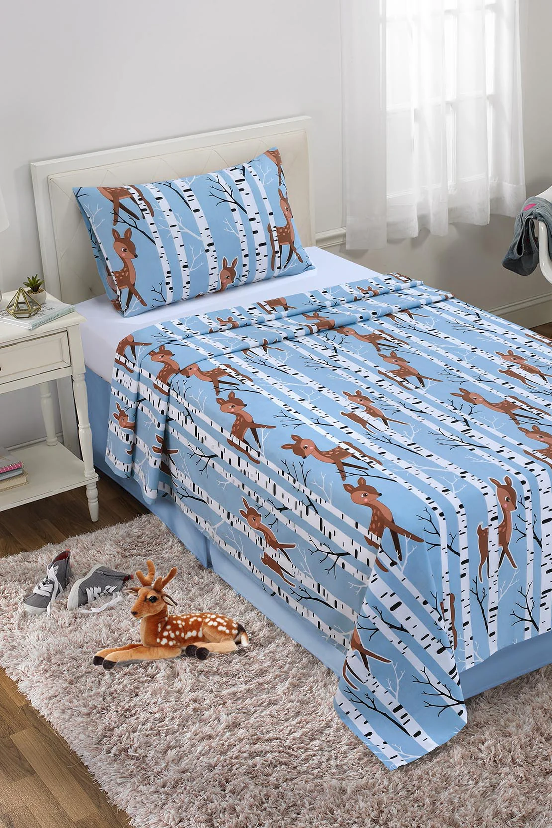 Printed Sheet Set