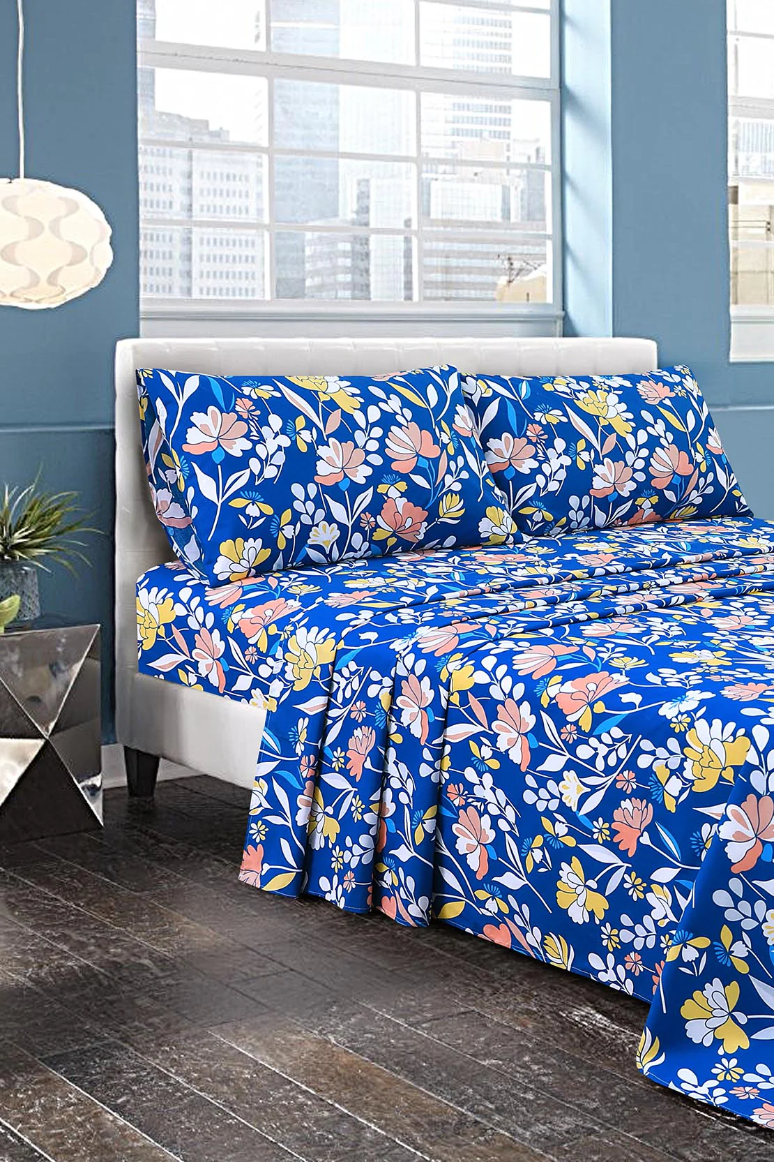 Printed Sheet Set