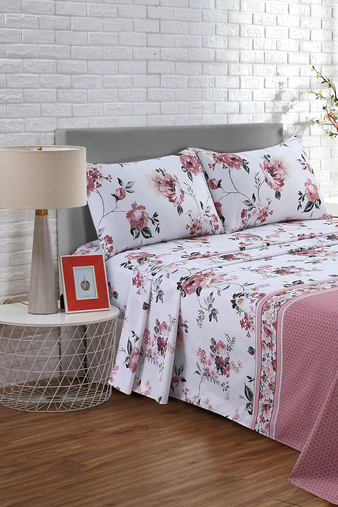 Printed Sheet Set