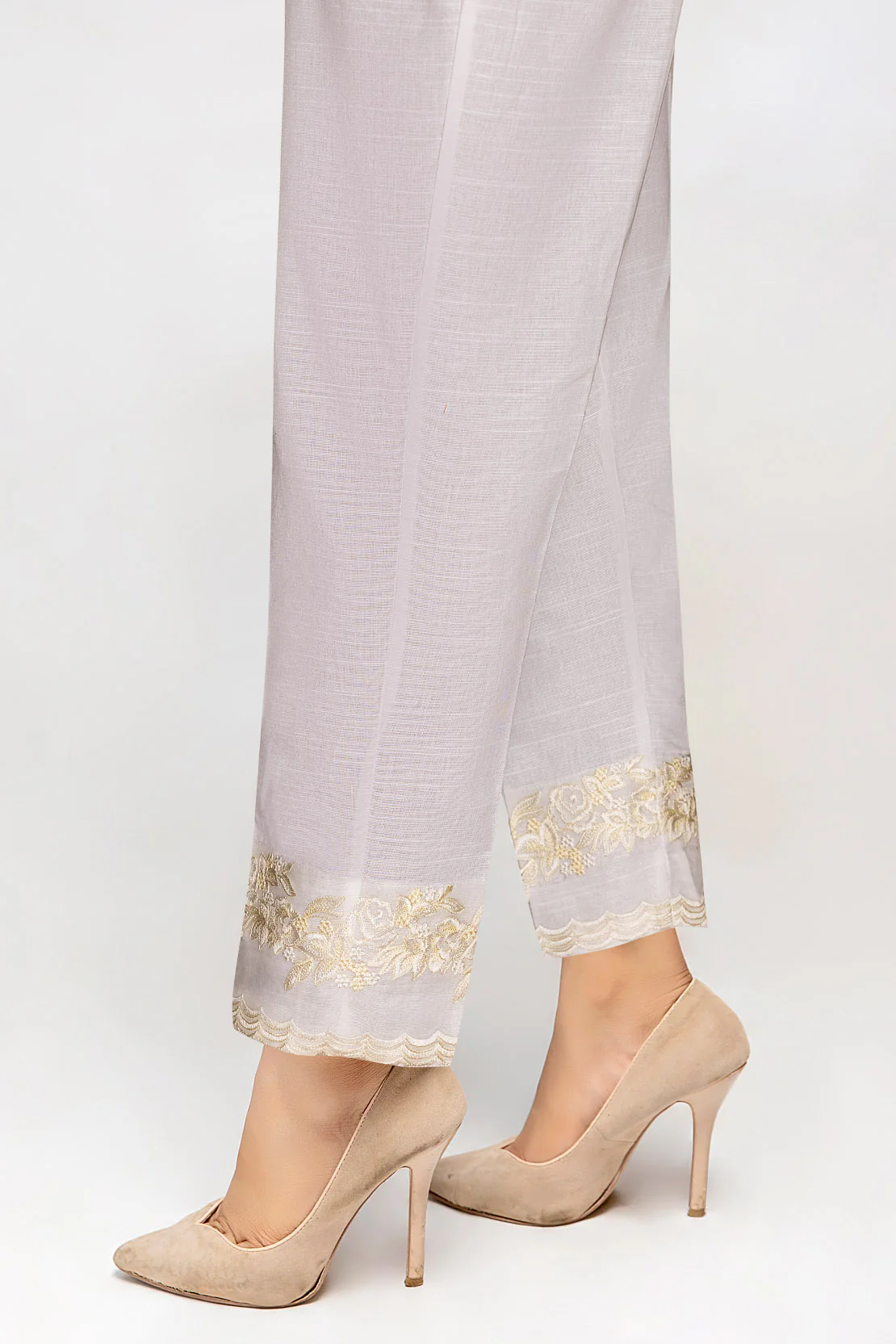 Fitted Pant - Image 2