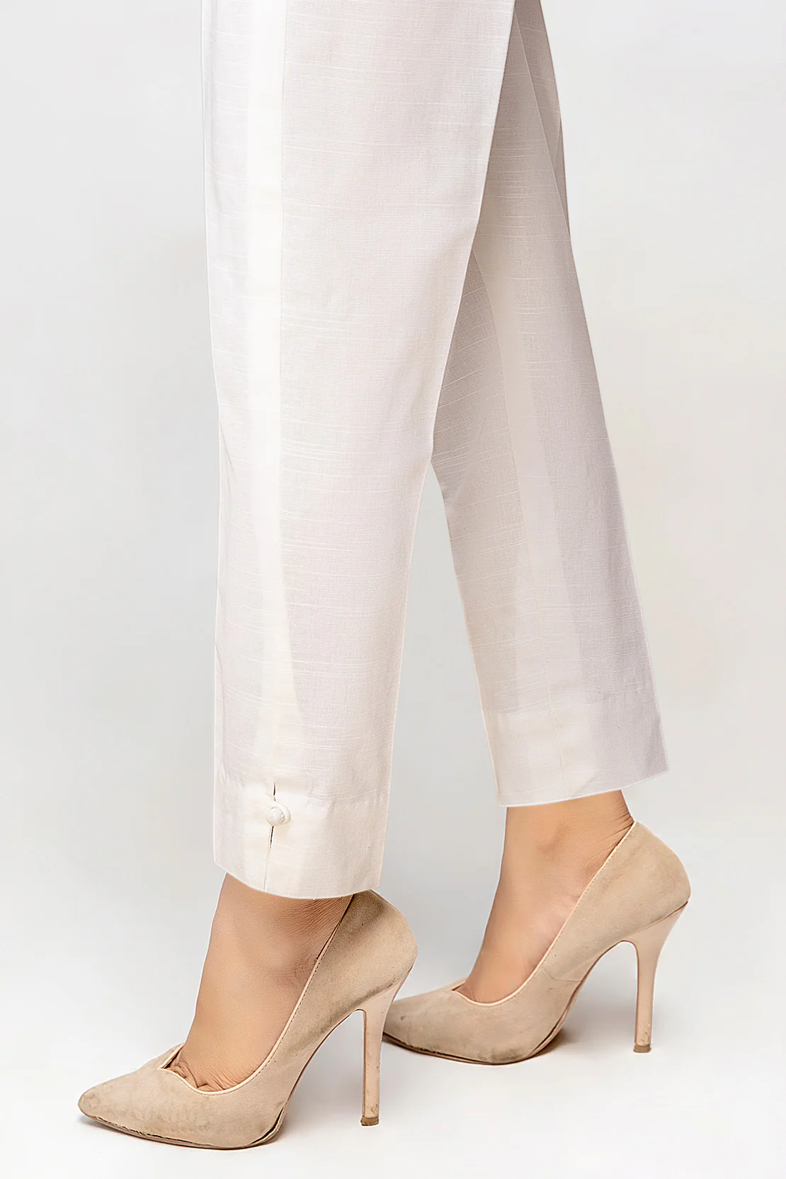 Fitted Pant - Image 2