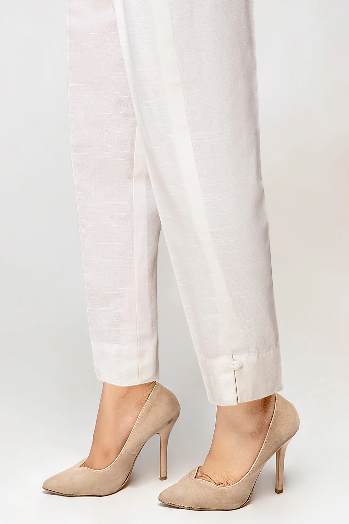 Fitted Pant - Image 3