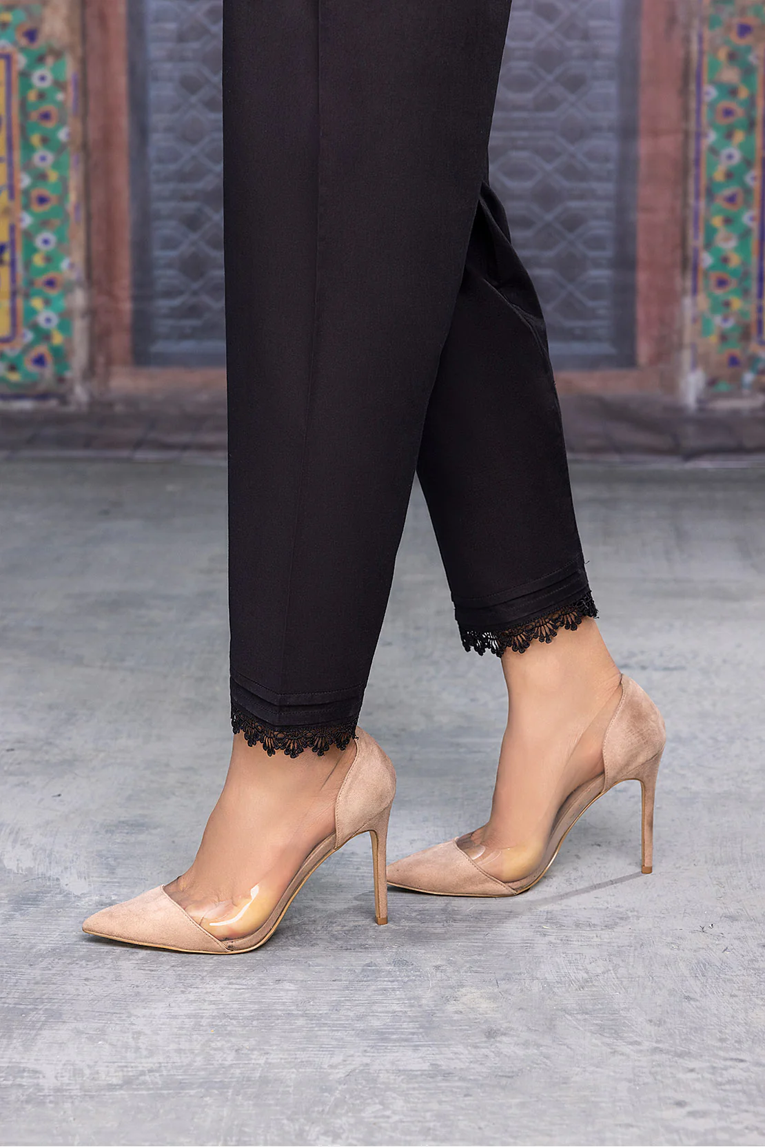 T-181 Shalwar - Image 2