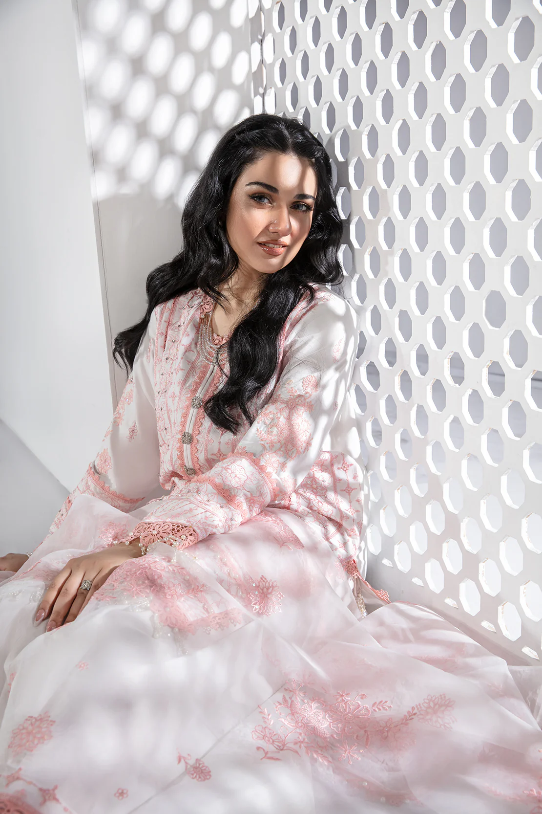 KHADDAR STRAIGHT TROUSER - Image 11
