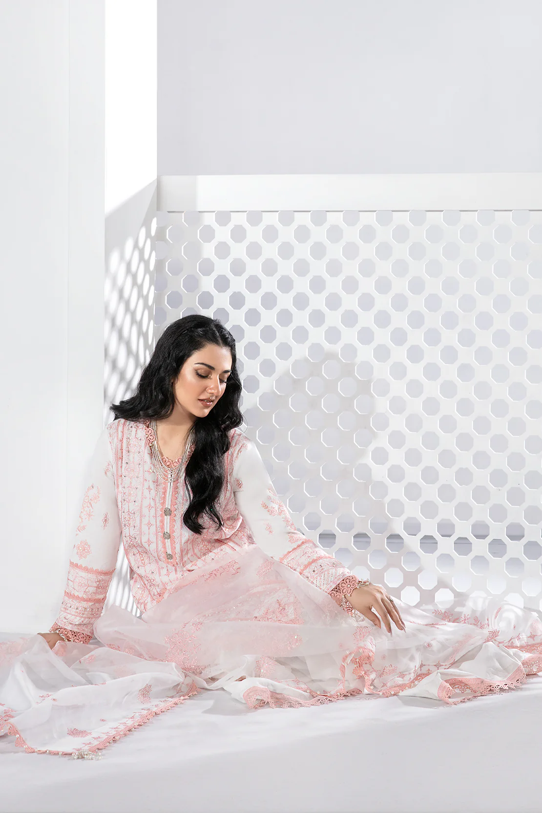 KHADDAR STRAIGHT TROUSER - Image 12