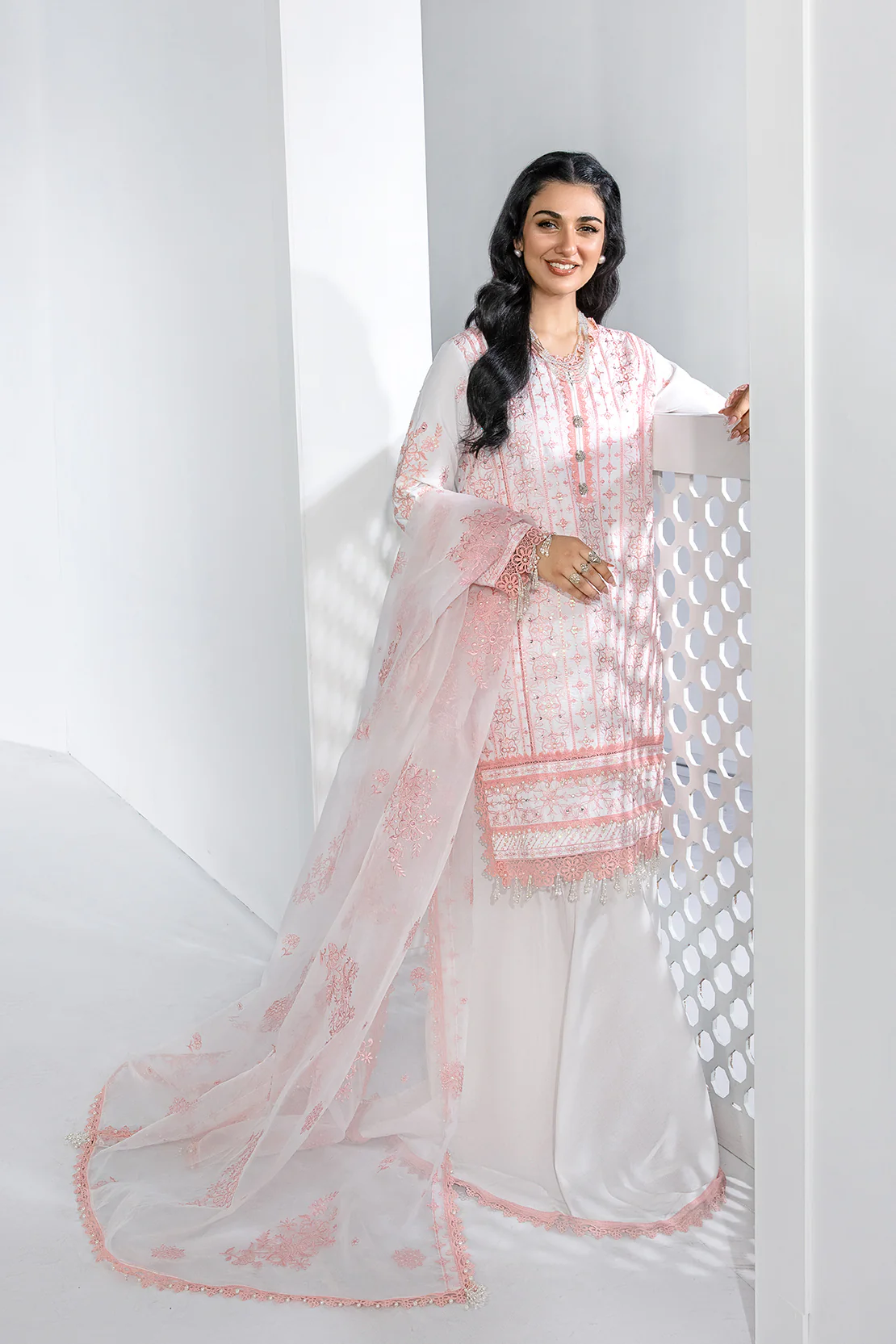 KHADDAR STRAIGHT TROUSER - Image 6