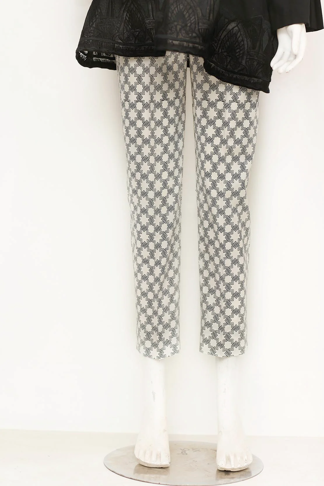 T23 St.Pant Printed - Image 2
