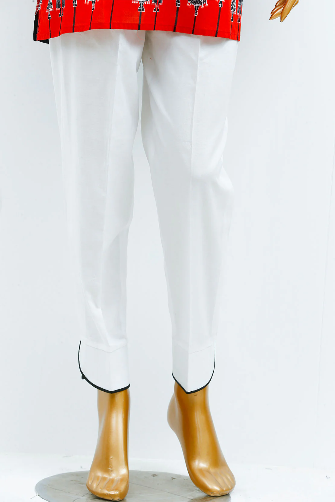 T54 Straight Pant
