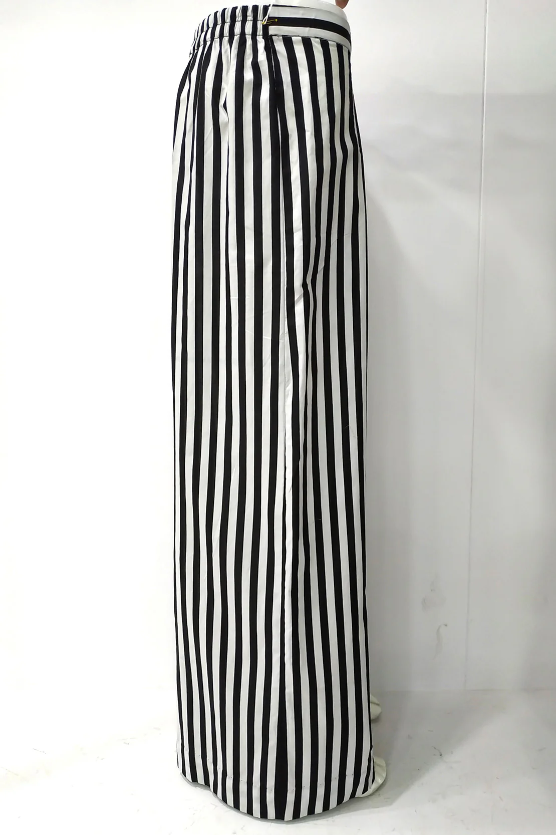 T57 Paste Print Trouser - Image 2