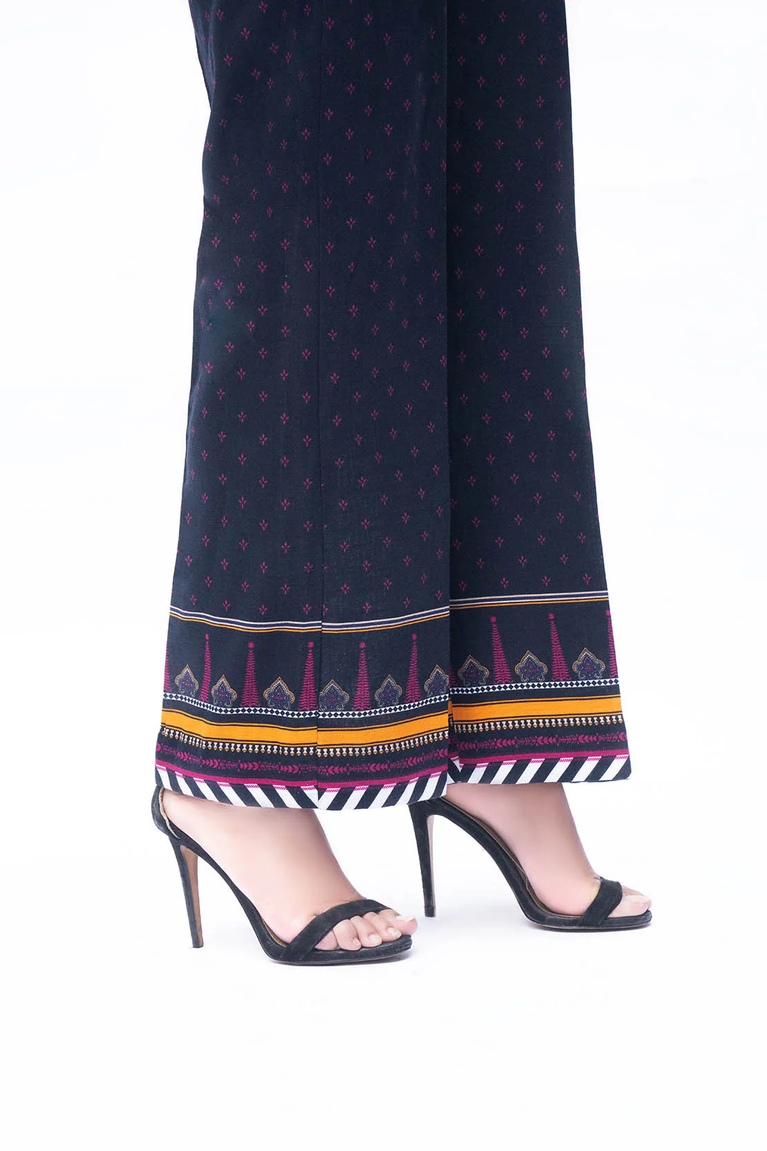 Trouser (PKT)-92