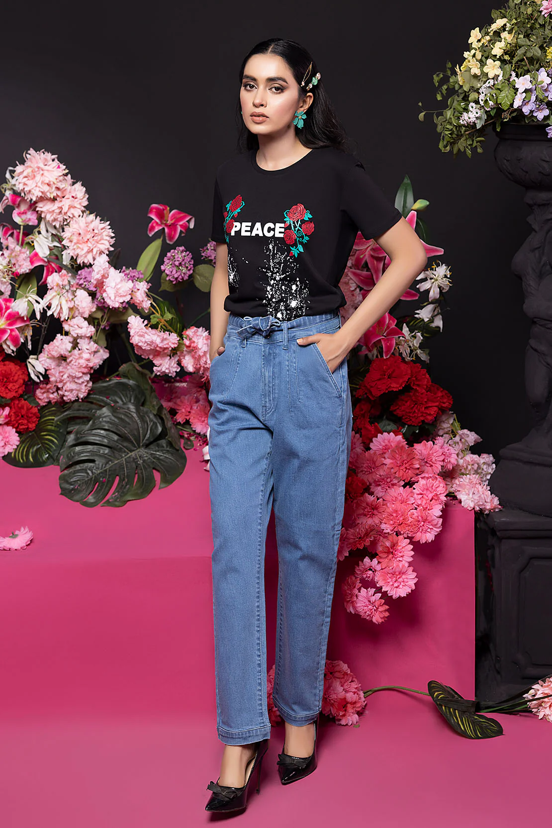 Western T-Shirt - Image 3
