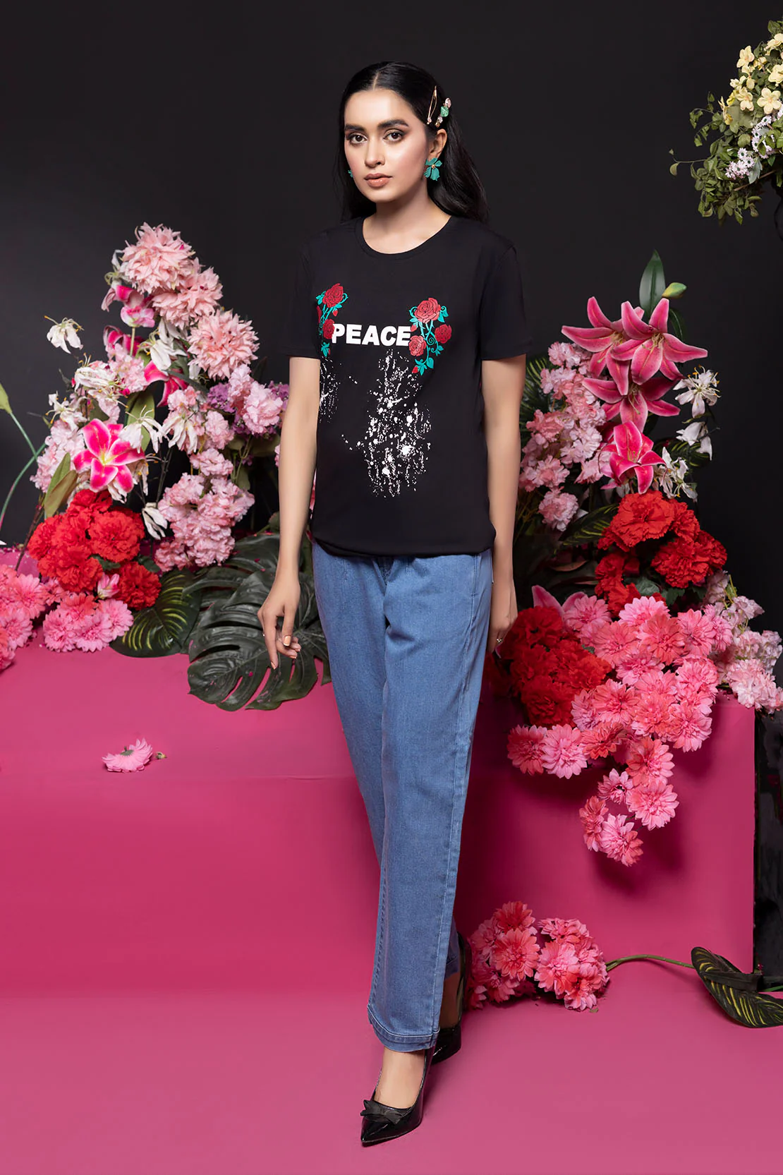 Western T-Shirt - Image 5