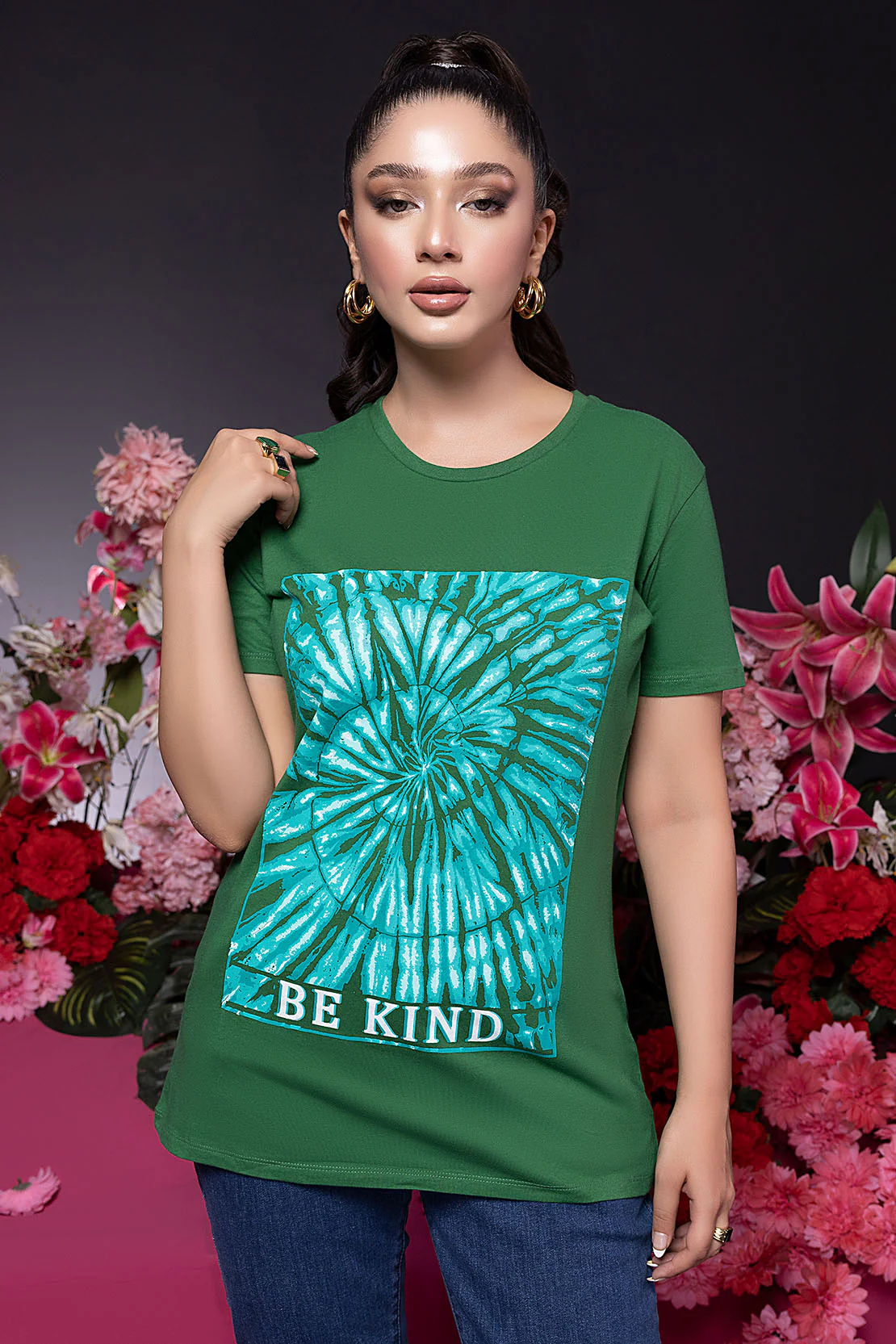 Western T-Shirt