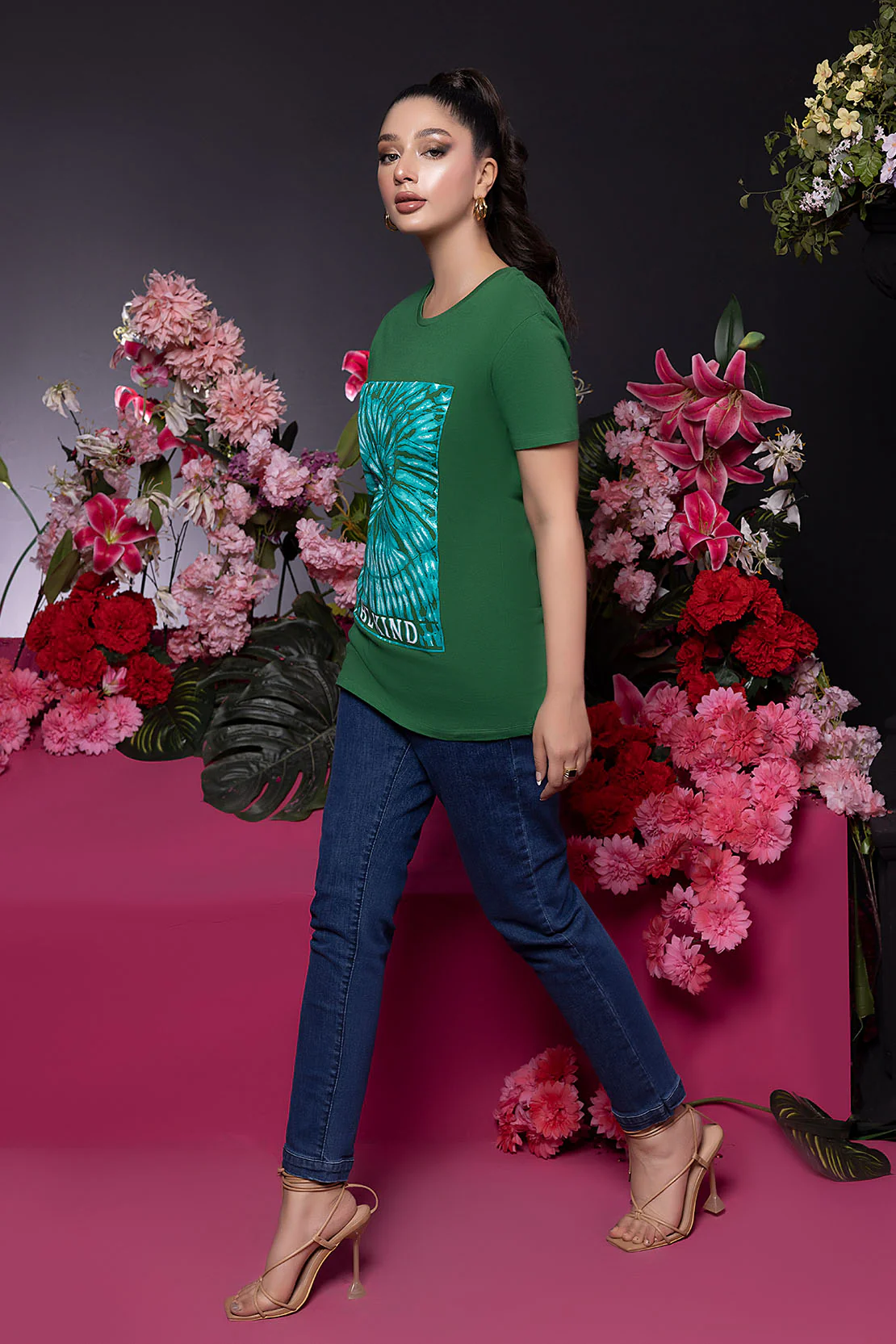 Western T-Shirt - Image 3
