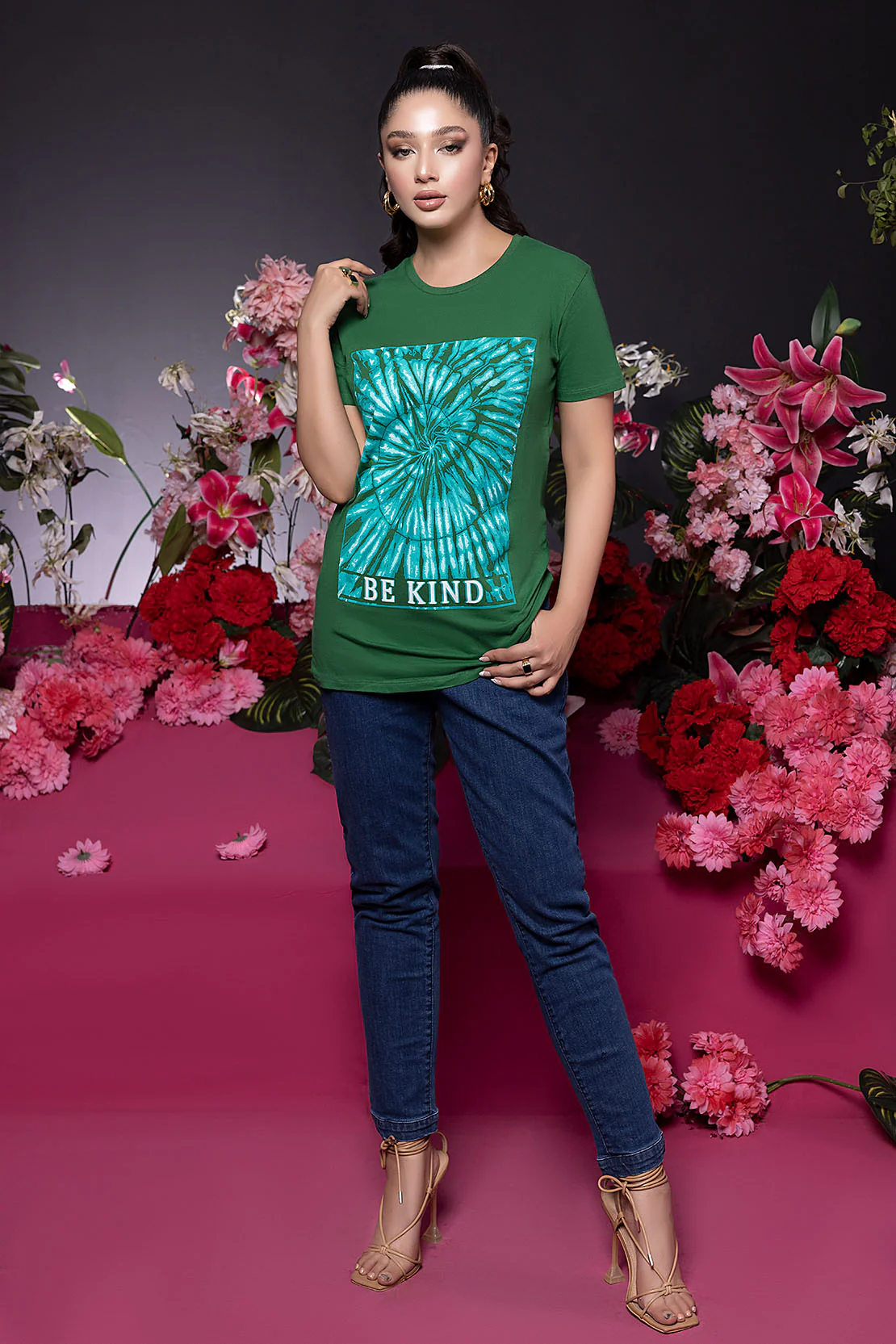 Western T-Shirt - Image 4