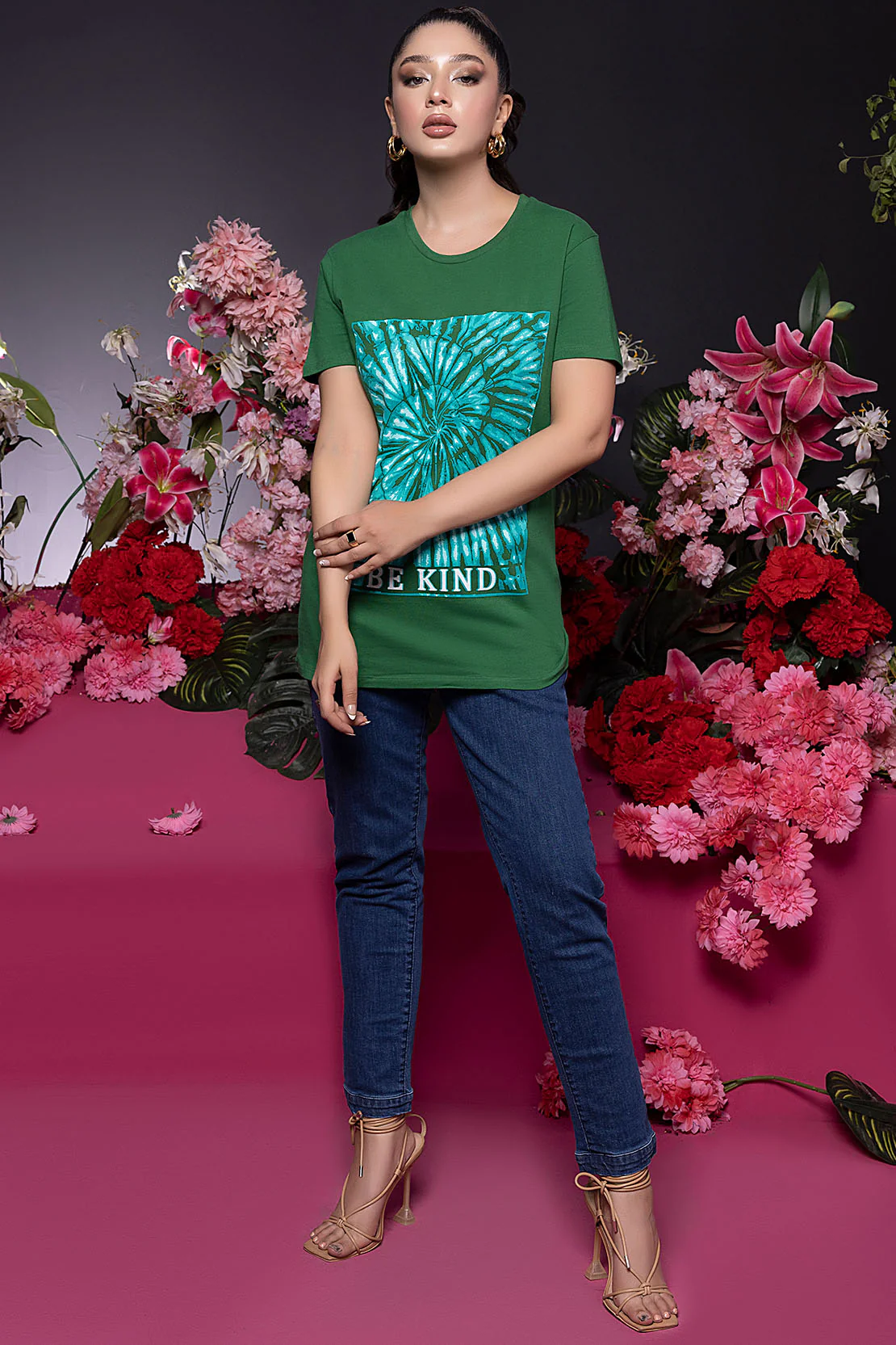 Western T-Shirt - Image 5