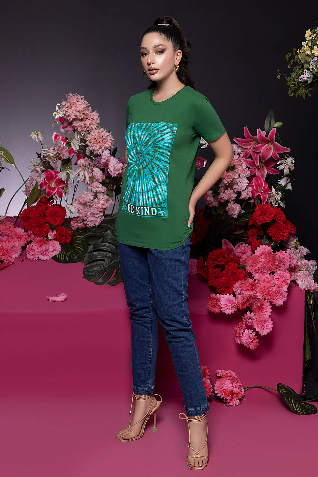 Western T-Shirt - Image 6