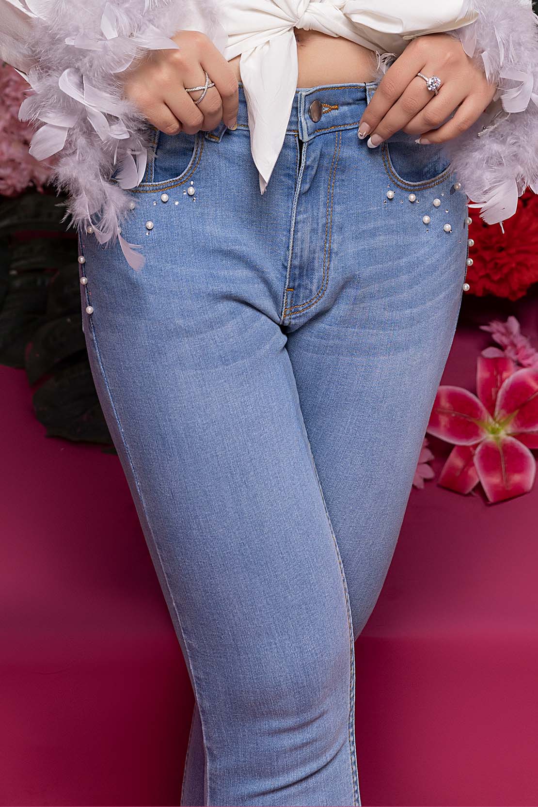 Denim Jeans - Image 3