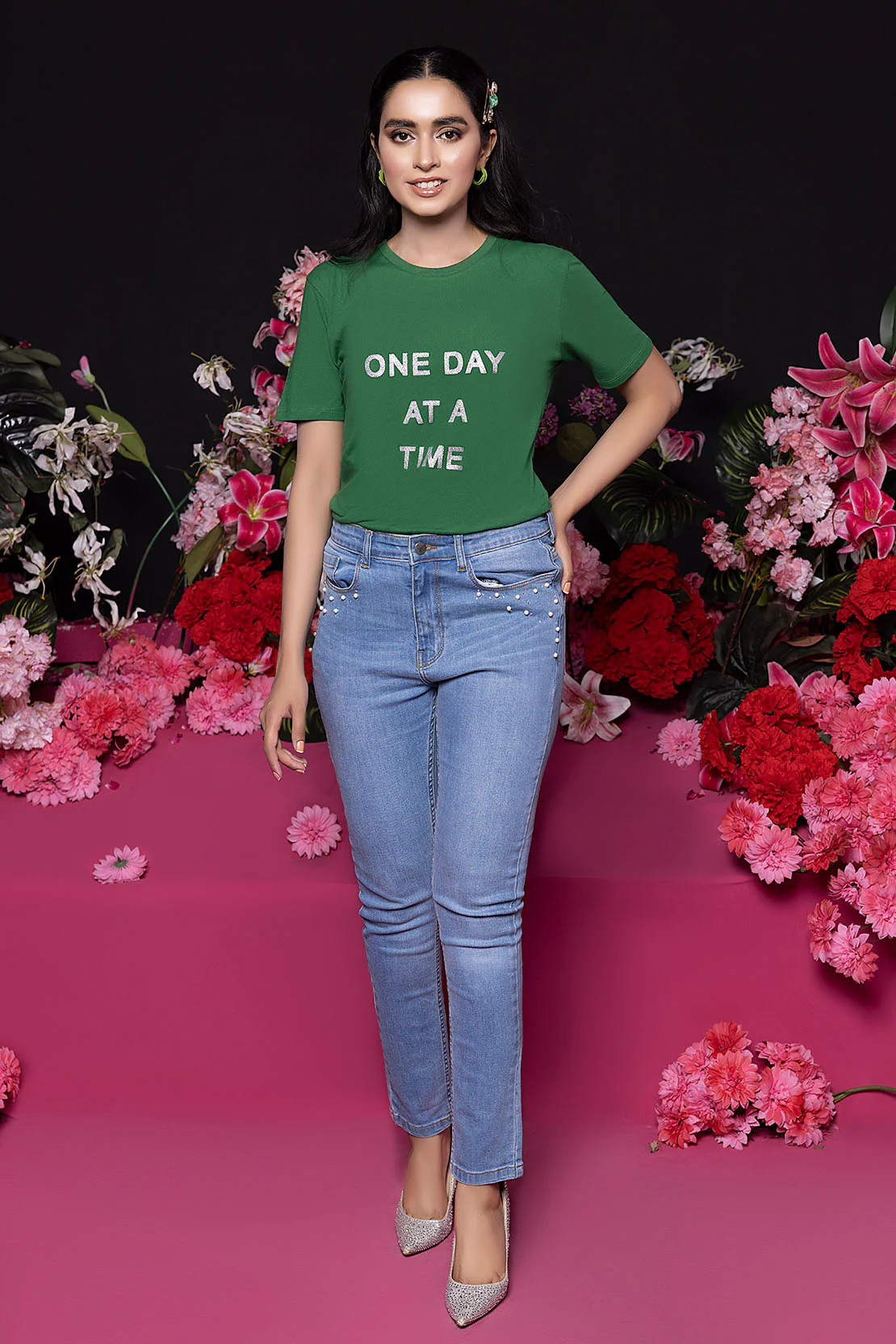 Denim Jeans - Image 6