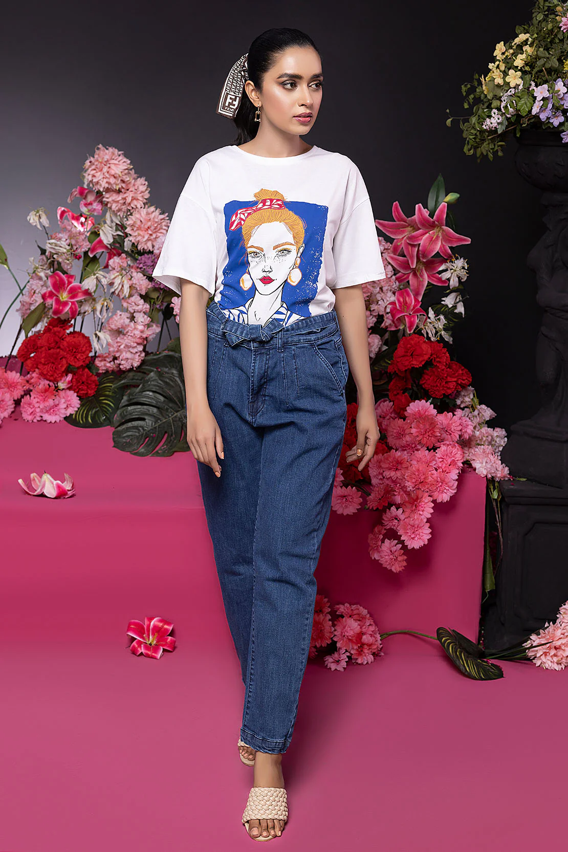 Denim Jeans - Image 2