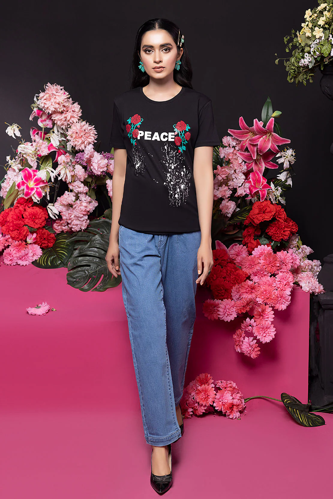 Denim Jeans - Image 4